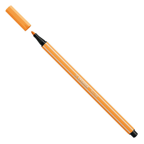 Stabilo pen 68 - tusch - papaya (68 85)