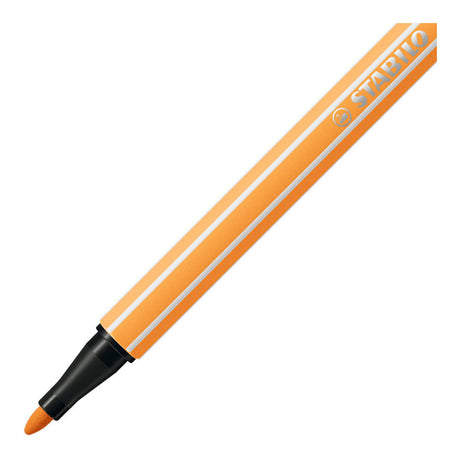 Stabilo pen 68 - tusch - papaya (68 85)