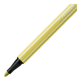 Stabilo pen 68 - tusch - sennep (68 67)