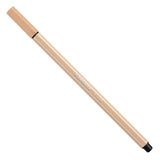 Stabilo pen 68 - tusch - beige (68 86)