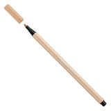Stabilo pen 68 - tusch - beige (68 86)