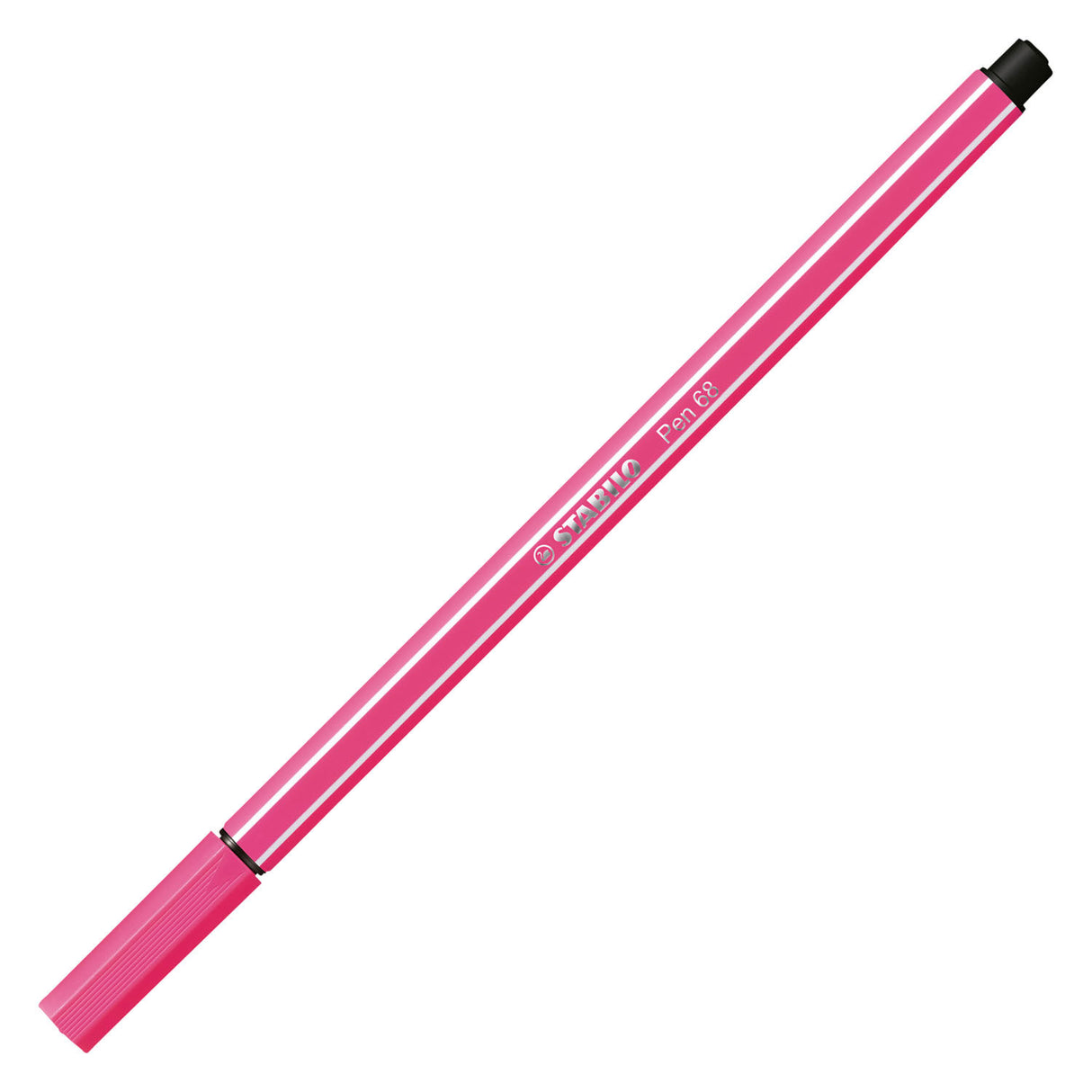 Stabilo pen 68 - tusch - heliotrop (68 17)