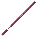 Stabilo pen 68 - tusch - lilla (68 19)