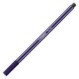 Stabilo pen 68 - tusch - preussisk blå (68 22)
