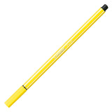 Stabilo pen 68 - tusch - citrongul (68 24)