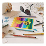 Stabilo pen 68 - tusch - citrongul (68 24)