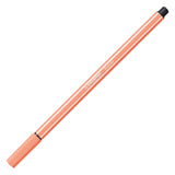 Stabilo pen 68 - tusch - lys hudfarve (68 26)