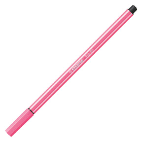 Stabilo pen 68 - tusch - pink (68 29)