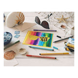 Stabilo pen 68 - tusch - vermilion pastel (68 30)
