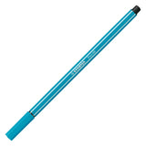 Stabilo pen 68 - tusch - lyseblå (68 31)