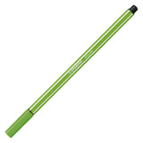 Stabilo pen 68 - tusch - lysegrøn (68 33)