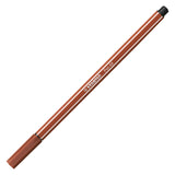 Stabilo pen 68 - tusch - sangvinsk rød (68 38)