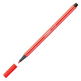 Stabilo pen 68 - tusch - lyserød (68 40)