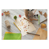 Stabilo pen 68 - tusch - brun (68 45)