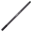 Stabilo pen 68 - tusch - sort (68 46)