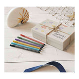 Stabilo pen 68 - tusch - sort (68 46)