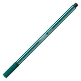 Stabilo pen 68 - tusch - turkis grøn (68 53)