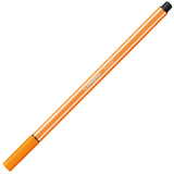 Stabilo pen 68 - tusch - orange (68 54)