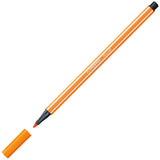 Stabilo pen 68 - tusch - orange (68 54)