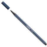 Stabilo pen 68 - tusch - Payne's blågrå (68 98)