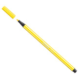 Stabilo pen 68 - tusch - citrongul (68 24)
