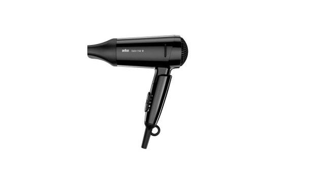 Braun hd350 hårtørrer 1600w