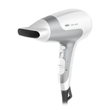 Braun pleje braun hd580 hårtørrer