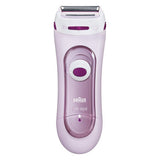 Braun ls5100 silke-épil dameshaver pink