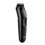 Braun MGK3025 6i1 Multi Grooming Kit Sort