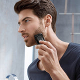 Braun MGK3025 6i1 Multi Grooming Kit Sort