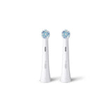 Oral-B io Ultimate Clean Stiking børster 2 stykker