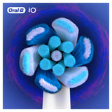 Oral-B io Ultimate Clean Stiking børster 2 stykker