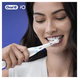 Oral-B io Ultimate Clean Stiking børster 2 stykker