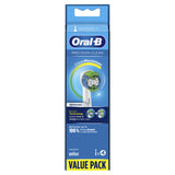 Oral-b præcisionsrent børstehoved 4 stk