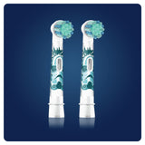 Oral-b star wars børstehoveder 2 stk