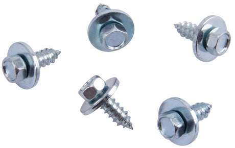Dresselhaus pladeskrue 4163 pladeskrue 6-punkts dresselh. 5,5 x 16 mm