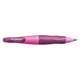 Stabilo easy ergo 3.15 venstre pink