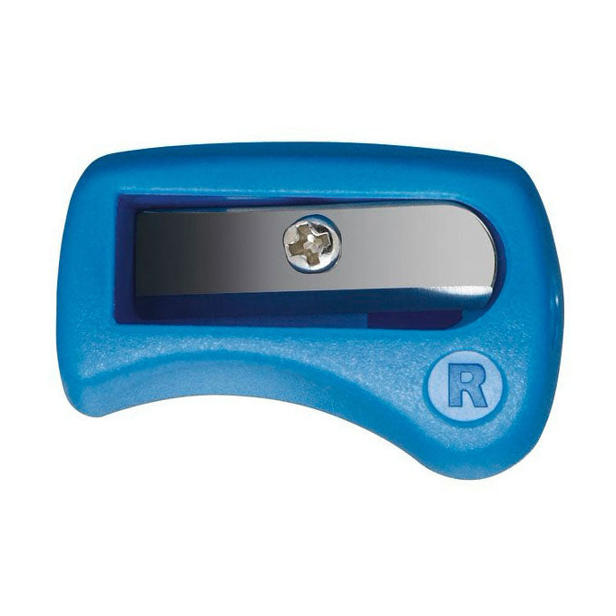Stabilo easyergo 3.15 - ergonomisk mekanisk blyant - højrehåndet - blå