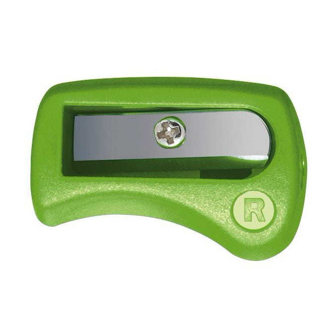 Stabilo easyergo 3.15 - ergonomisk mekanisk blyant - højrehåndet - grøn