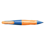 Stabilo easyergo 1.4 - ergonomisk mekanisk blyant - venstrehåndet - neon orange