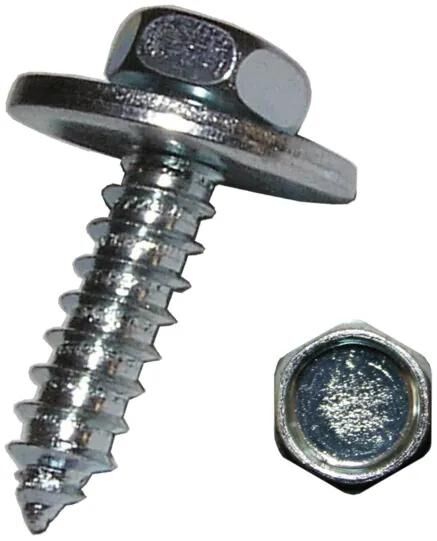 Dresselhaus pladeskrue 6036 pladeskrue 6-punkts dresselh. 4,8x19 mm