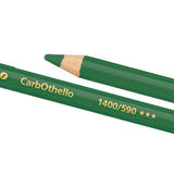 Stabilo carbothello - lime pastel farvet blyant - viridian grøn