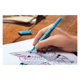 Stabilo sensor fineliners 0,3 mm kasse 8 farver