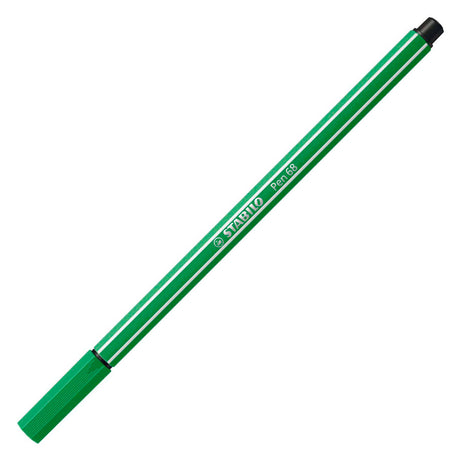 Stabilo pen 68 etui 8 stk