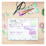 Stabilo swing cool pastel - highlighter - sæt med 6 stk