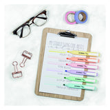 Stabilo swing cool pastel - highlighter - sæt med 6 stk