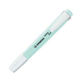 Stabilo swing cool pastel - highlighter - sæt med 6 stk