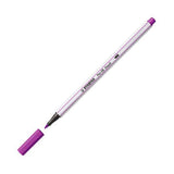 Stabilo pen 68 pensel - tusch - lilla (58)