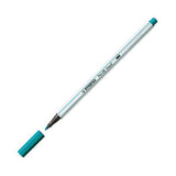 Stabilo pen 68 pensel - tusch - turkis (51)