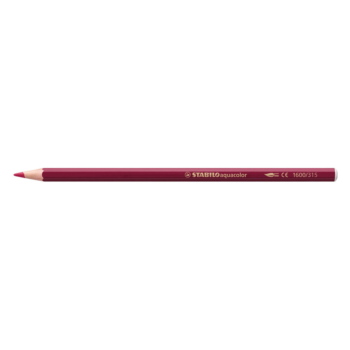 Stabilo aquacolor penalhus med 24 dele